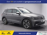 Used Volkswagen Tiguan