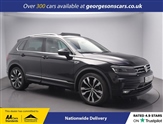 Used Volkswagen Tiguan