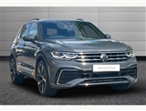 Volkswagen Tiguan Image 1