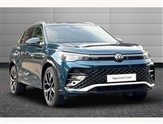 Volkswagen Tiguan Image 1