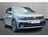 Volkswagen Tiguan Image 1