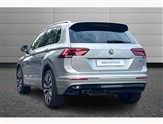 Volkswagen Tiguan Image 3
