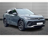 Volkswagen Tiguan Image 1