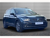 Volkswagen Tiguan Image 1