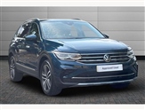 Volkswagen Tiguan Image 1