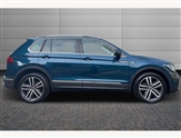 Volkswagen Tiguan Image 4