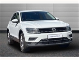 Volkswagen Tiguan Image 1