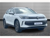 Volkswagen Tiguan Image 1
