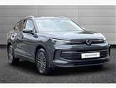 Volkswagen Tiguan Image 1