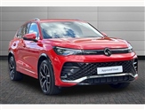 Volkswagen Tiguan Image 1