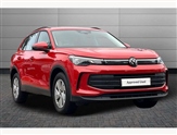 Volkswagen Tiguan Image 1