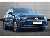 Volkswagen Tiguan Image 1