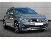 Volkswagen Tiguan Image 1