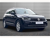 Volkswagen Tiguan Image 1