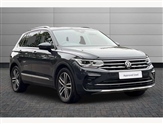 Volkswagen Tiguan Image 1