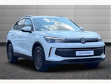 Volkswagen Tiguan Image 1
