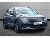 Volkswagen Tiguan Image 1