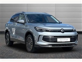 Volkswagen Tiguan Image 1
