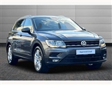 Volkswagen Tiguan Image 1