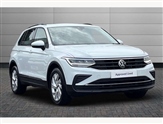 Volkswagen Tiguan Image 1