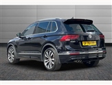 Volkswagen Tiguan Image 3