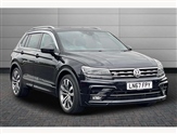 Volkswagen Tiguan Image 1