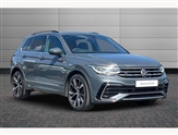 Volkswagen Tiguan Image 1