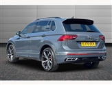 Volkswagen Tiguan Image 3