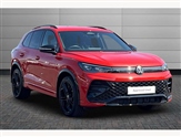 Volkswagen Tiguan Image 1