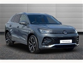Volkswagen Tiguan Image 1