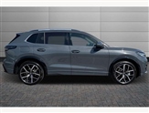 Volkswagen Tiguan Image 4