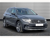 Volkswagen Tiguan Image 1
