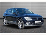 Volkswagen Tiguan Image 1
