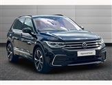 Volkswagen Tiguan Image 1