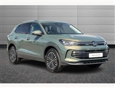 Volkswagen Tiguan Image 1