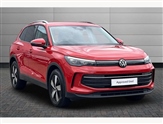 Volkswagen Tiguan Image 1