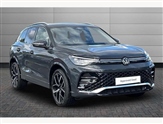 Volkswagen Tiguan Image 1