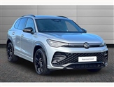 Volkswagen Tiguan Image 1