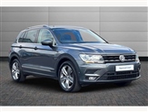 Volkswagen Tiguan Image 1