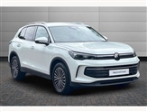 Volkswagen Tiguan Image 1