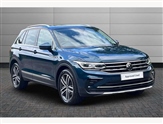 Volkswagen Tiguan Image 1