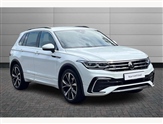 Volkswagen Tiguan Image 1