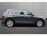 Volkswagen Tiguan Image 4