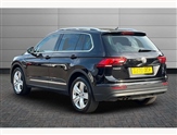 Volkswagen Tiguan Image 3