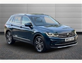 Volkswagen Tiguan Image 1