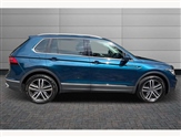 Volkswagen Tiguan Image 4