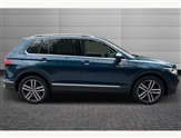 Volkswagen Tiguan Image 4