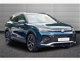 Volkswagen Tiguan Image 1