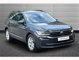Volkswagen Tiguan Image 1