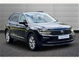 Volkswagen Tiguan Image 1